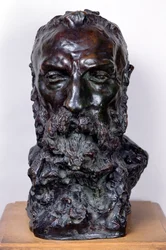 Auguste Rodin (1840-1917), 1888